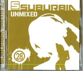 Suburbia unmixed 28