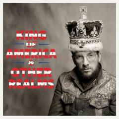 King of america (deluxe)