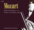 Violin concertos conc. per violino