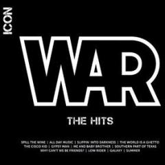 Icon: war