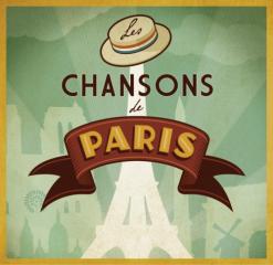 Les chansons de paris