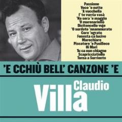 'e cchiu' bell' canzone 'e claudio