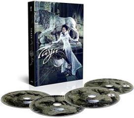 Act ii live (mediabook limited edt. 2cd+2b.ray