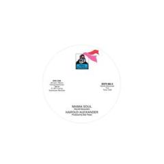 Mama soul c/w heavy soul slinger (7'') (Vinile)