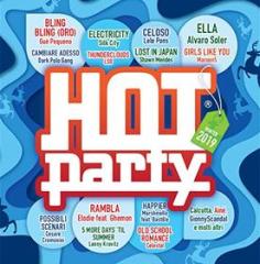 Hot party winter 2019