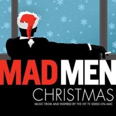 Mad men christmas: music from & inspired by the hi