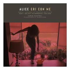 Eri con me (digipack with 8 pages booklet)