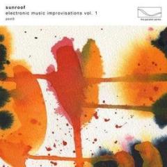 Electronic music improvisations vol.1 (Vinile)