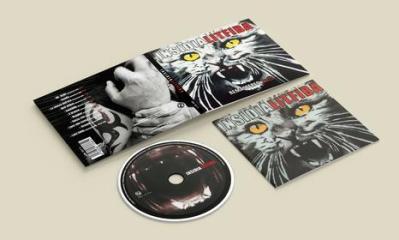 Insidia (digipack) (remastered 2025)