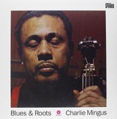 Blue & roots (Vinile)