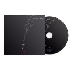 Three cheers for sweet revenge (deluxe edition) cd