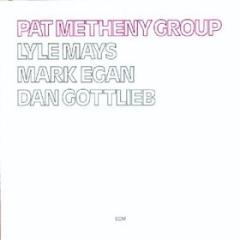 Pat metheny group (Vinile)