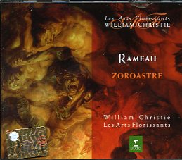 Zoroastre