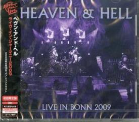 Live in bonn 2009 (2cd)