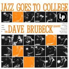 Jazz goes to college (Vinile)