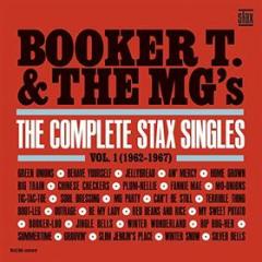 The complete stax singles vol. 1 (1962-1 (Vinile)