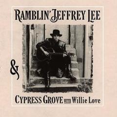 & cypress grove with willie love (Vinile)