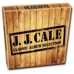 Classic album selection