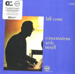 Conversations with myself (Vinile)