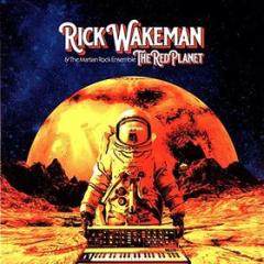 The red planet (Vinile)