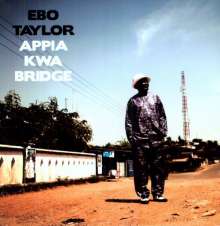 Appia kwa bridge (Vinile)