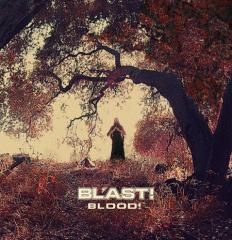 Blood (Vinile)