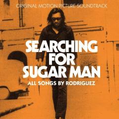 Searching for sugar man(original motion (Vinile)