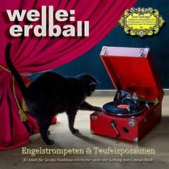 Engelstrompeten & teufelsposaunen (Vinile)