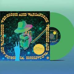 Serenitay infinitay (Vinile)