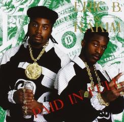 Paid in full