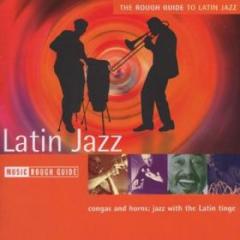 Latin jazz