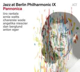 Jazz at berlin philharmonic ix: pannonica