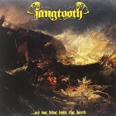 As we dive into the dark (Vinile)