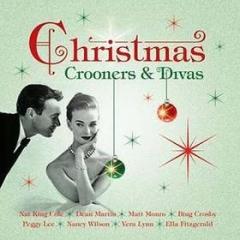 Christmas crooners & divas