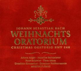 Weihnachtsoratorium