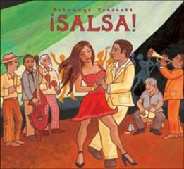 Salsa!