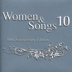 Women & songs 10