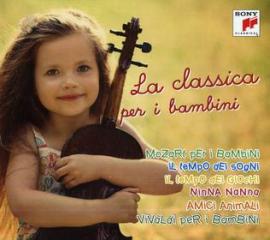 La classica per i bambini