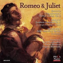 Romeo e giulietta (ouverture fantasia)