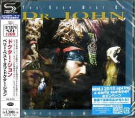 Very best of (shm-cd/reissued:wpcr-13409)