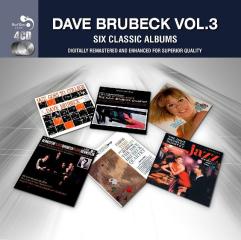Six classic albums vol 3