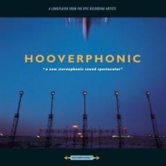 A new stereophonic sound spectacular