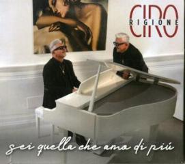 Sei quella che amo di piu'