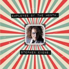 Employee of the month (Vinile)