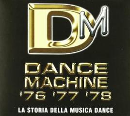 Dance machine 76/77/78