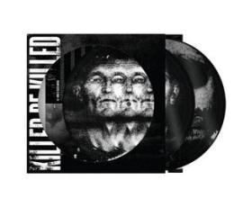 Killer be killed (Vinile)