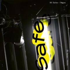 Dc salas-voces 12'' (Vinile)