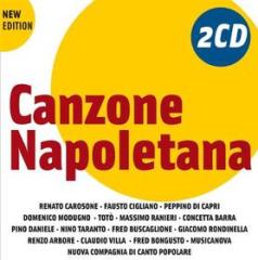 I grandi successi: canzone napoletana