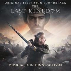 Last kingdom (Vinile)