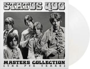 Masters collection the pye years (180 gr. vinyl white gatfold sleeve ltd) (Vinile)